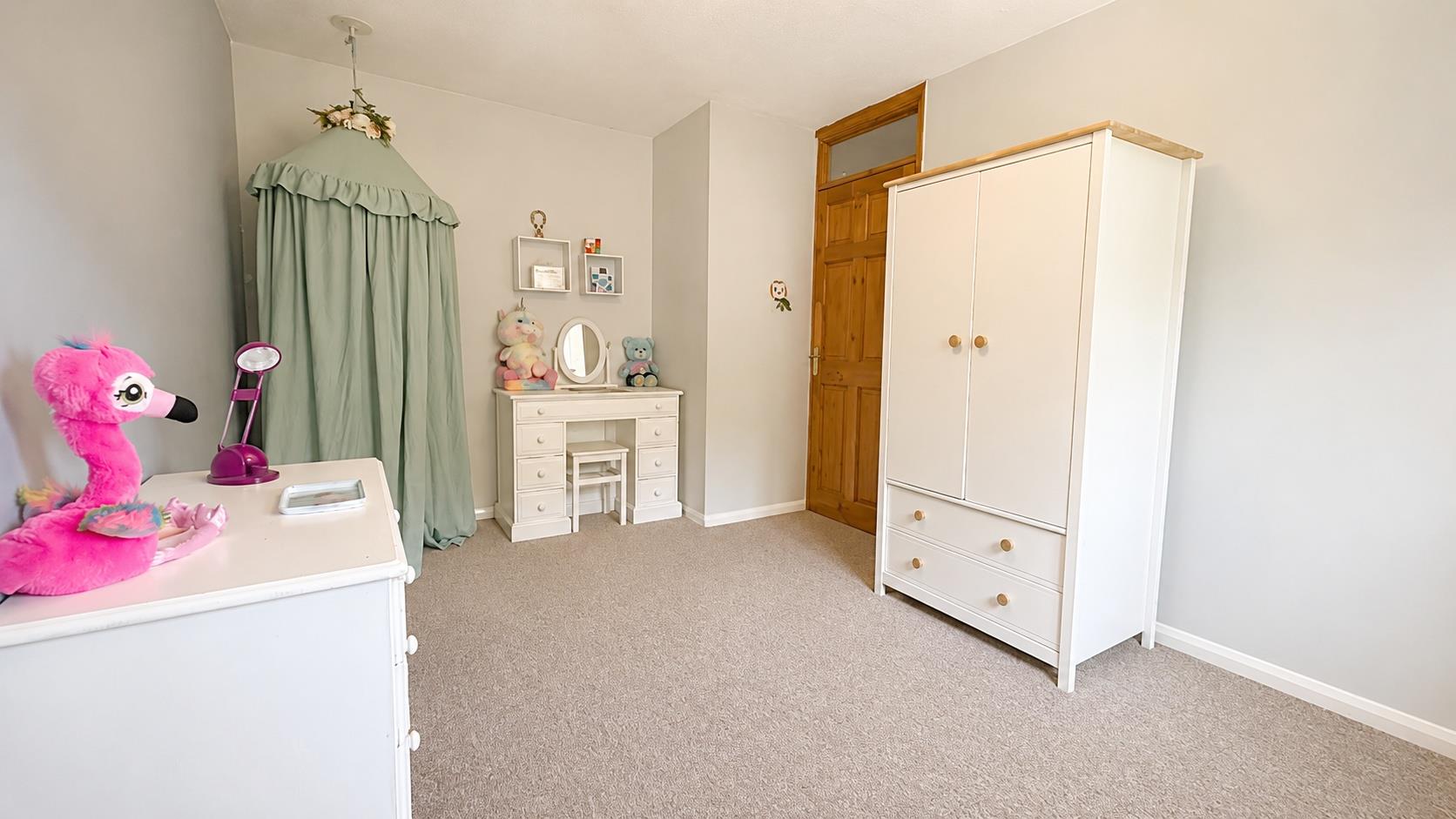 4 bed property in Sedlescombe Gardens, St. Leonards-On-Sea